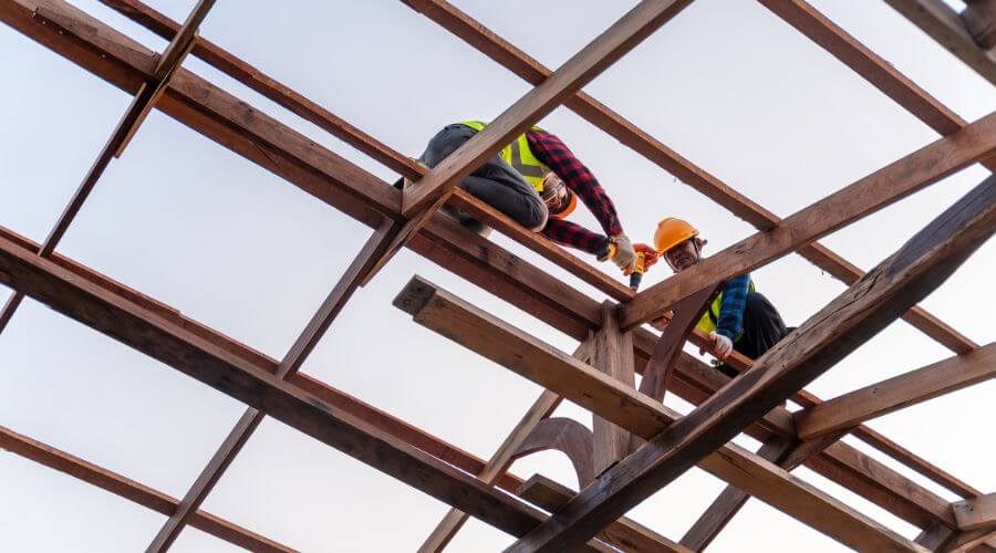 Expert Emergency Roof Repairs services in Minford, OH